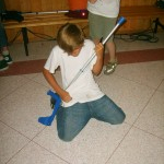 Siegreiches Ende (7.Tag)